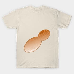 Nuts are brown T-Shirt